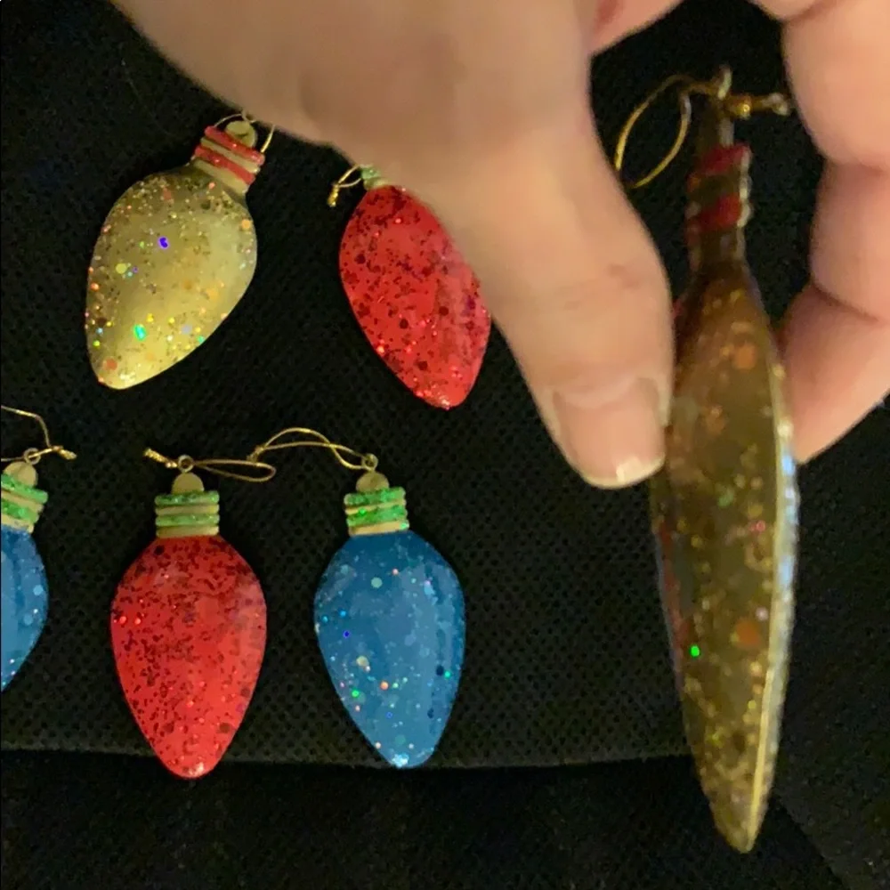 Christmas ornaments